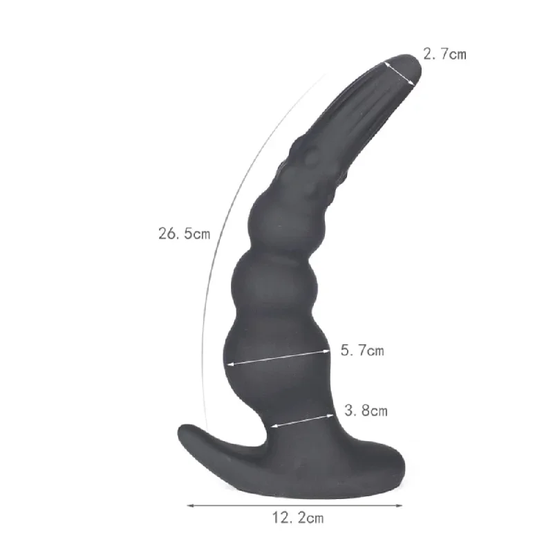 large-prostate-massager