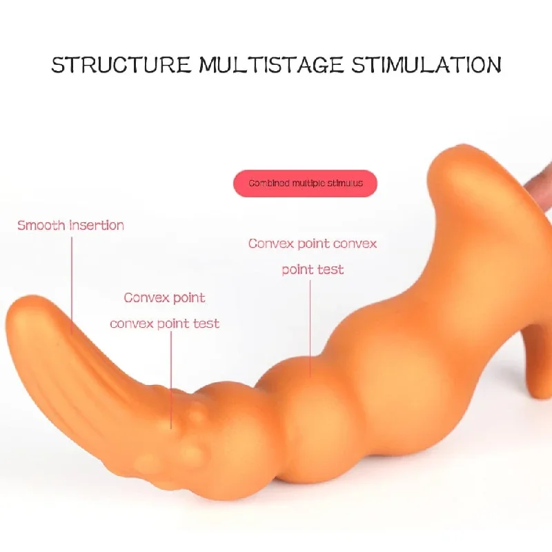 large-prostate-massager