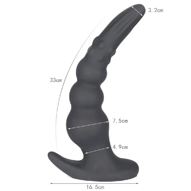 large-prostate-massager