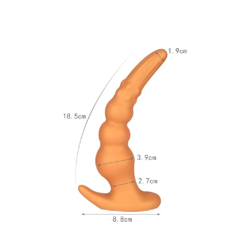 large-prostate-massager