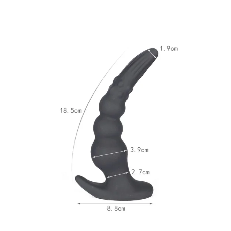 large-prostate-massager