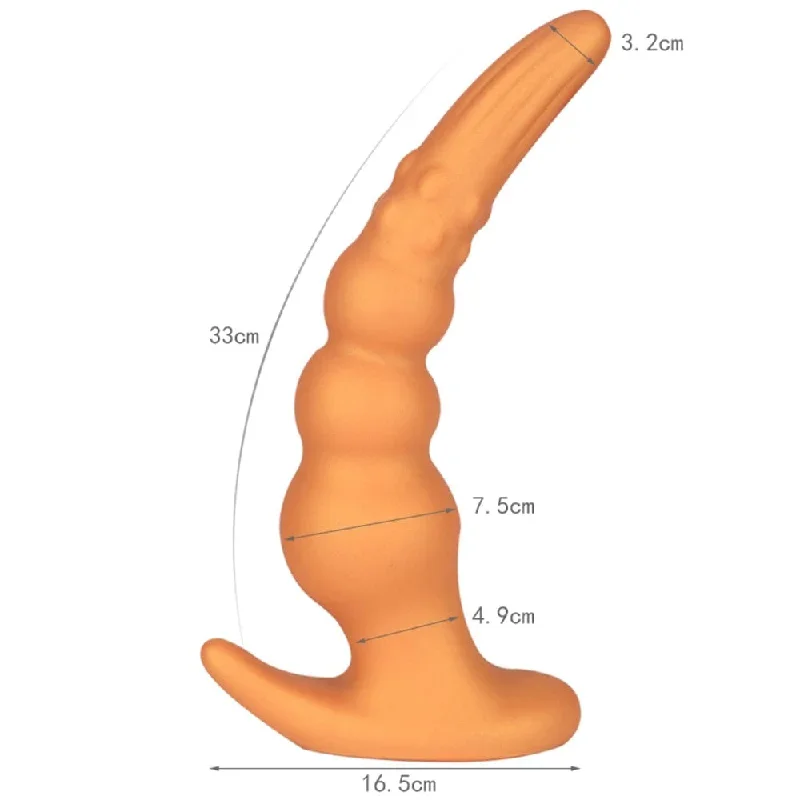 large-prostate-massager