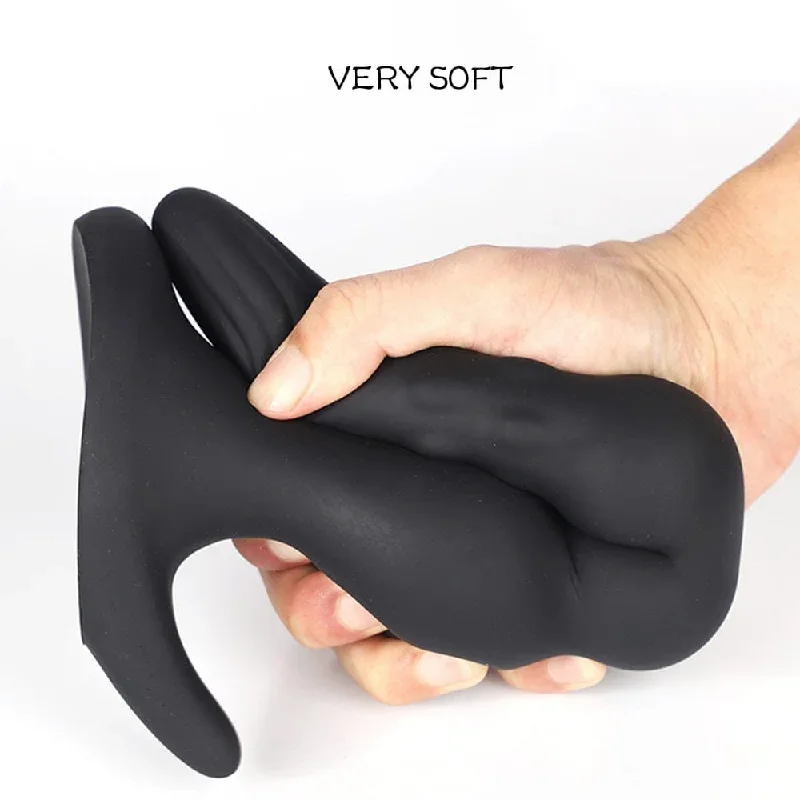 large-prostate-massager