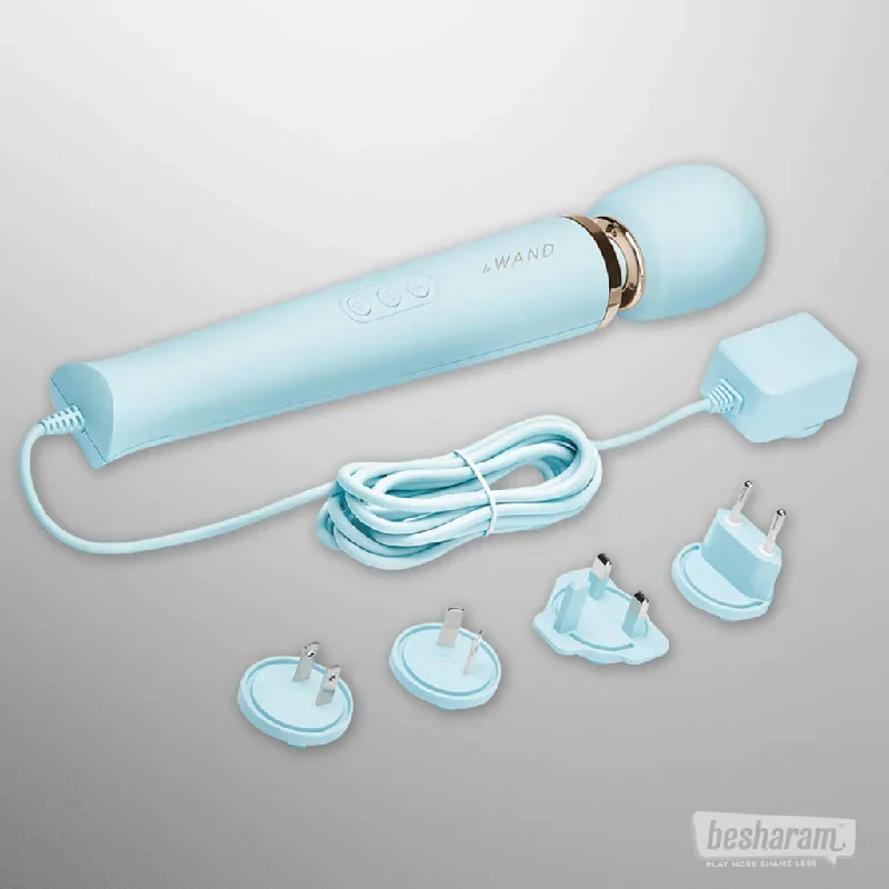 le-wand-corded-massager-blue