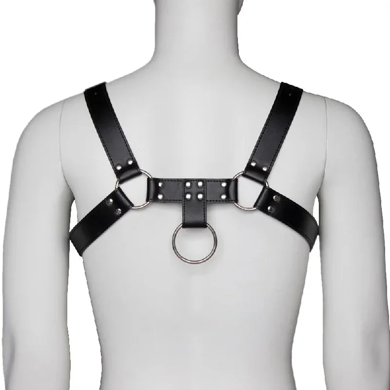 leather-chest-strap-dildo-harness