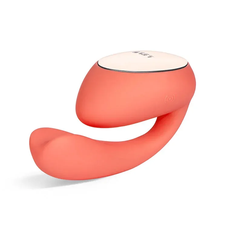 LELO Ida Wave Dual Vibrator