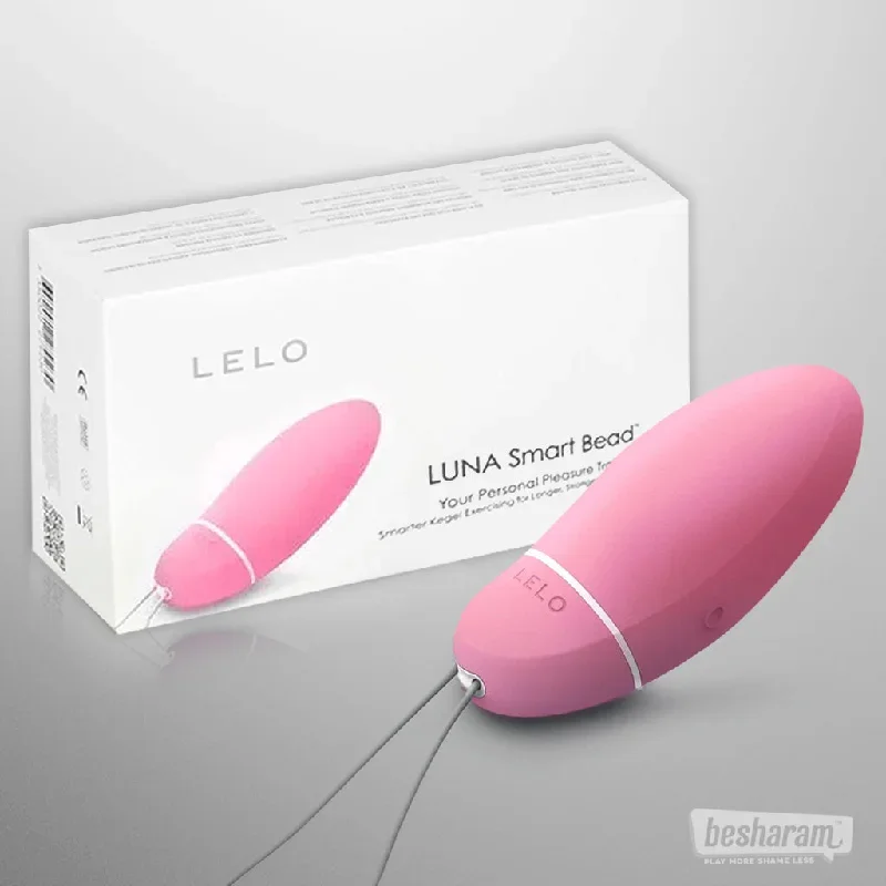 LELO Luna Smart Bead