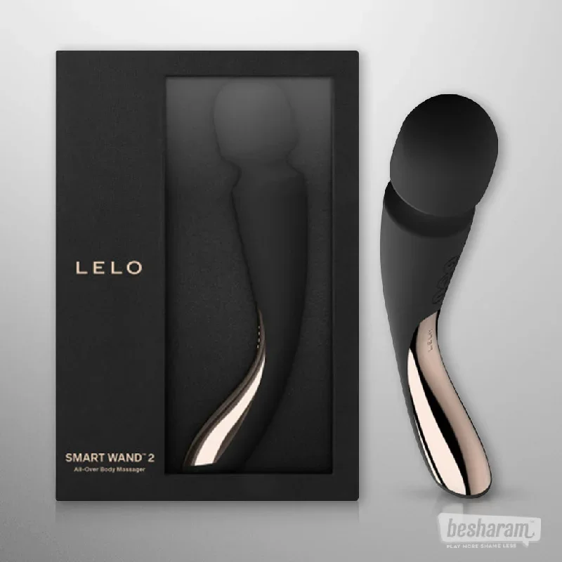 LELO Smart Wand 2 Medium Luxury Massager