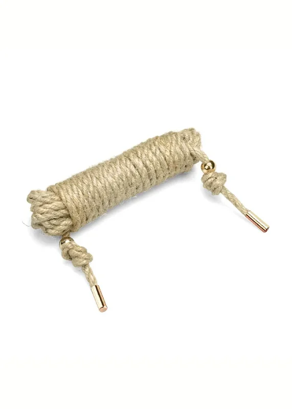 Shibari Hemp Rope - 5 meters