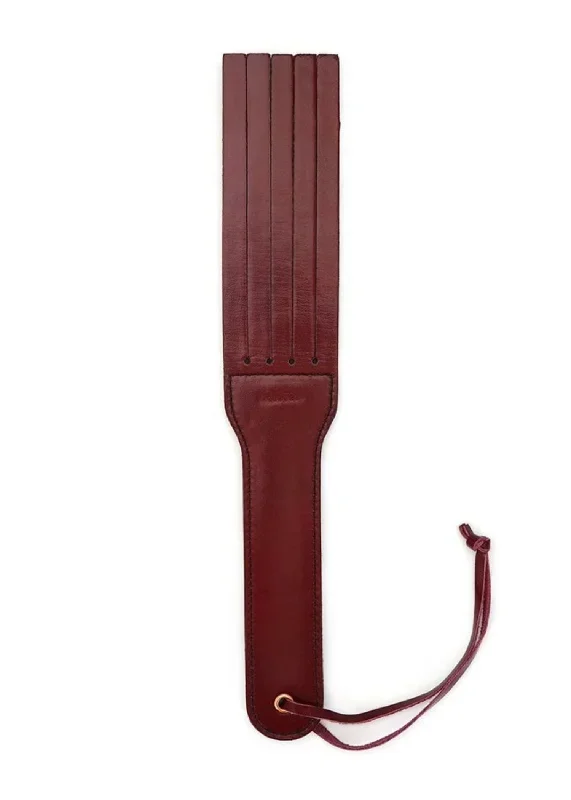 liebe-seele-wine-red-spanking-paddle