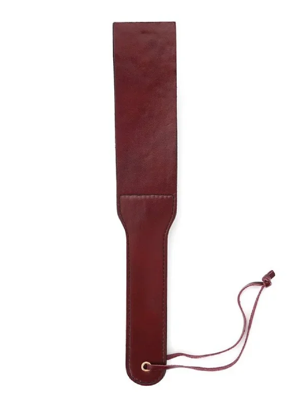 liebe-seele-wine-red-spanking-paddle