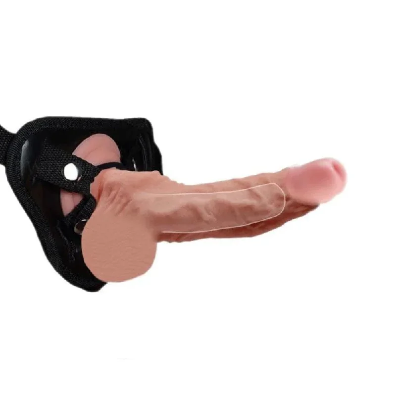 Lifelike 7"" Penis Extender