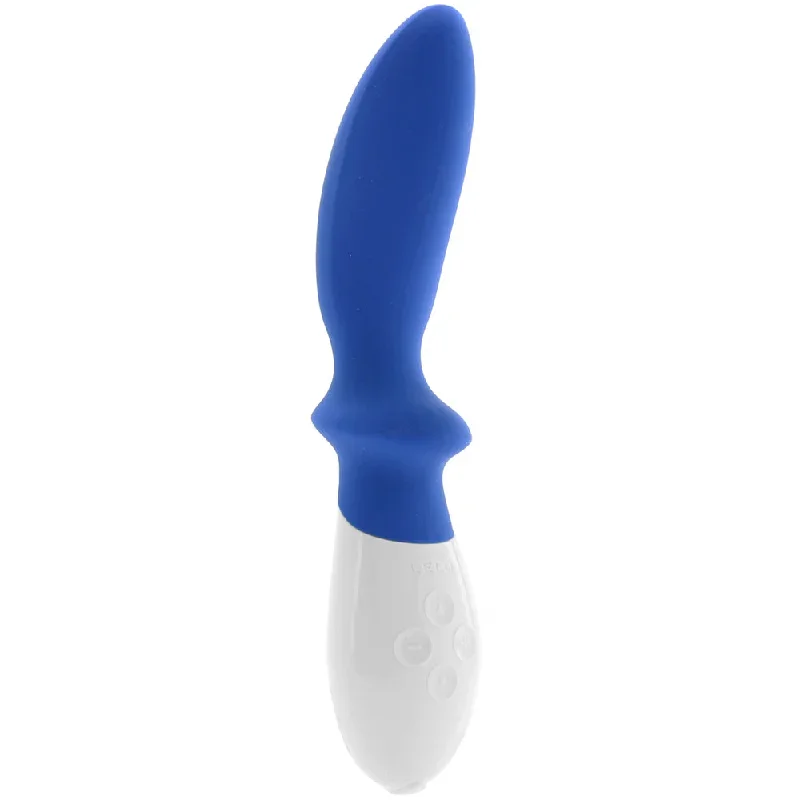 LOKI Prostate Massager in Federal Blue