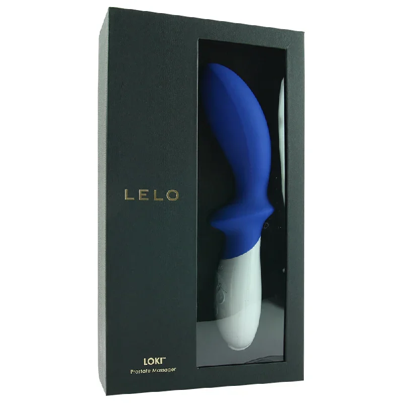 loki-prostate-massager