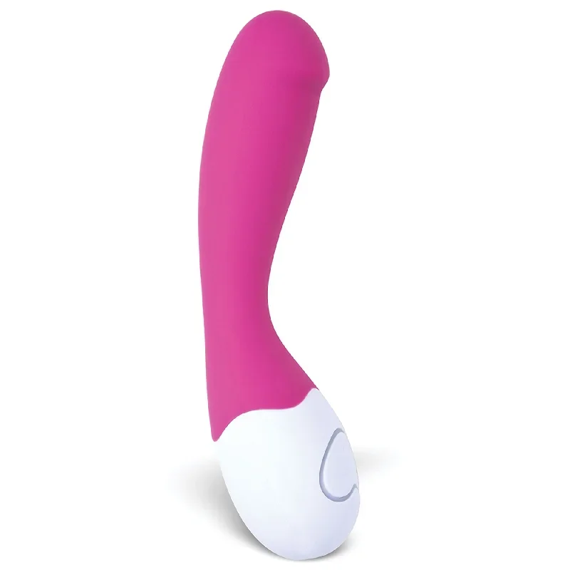 OhMiBod Mini G-Spot Vibrator