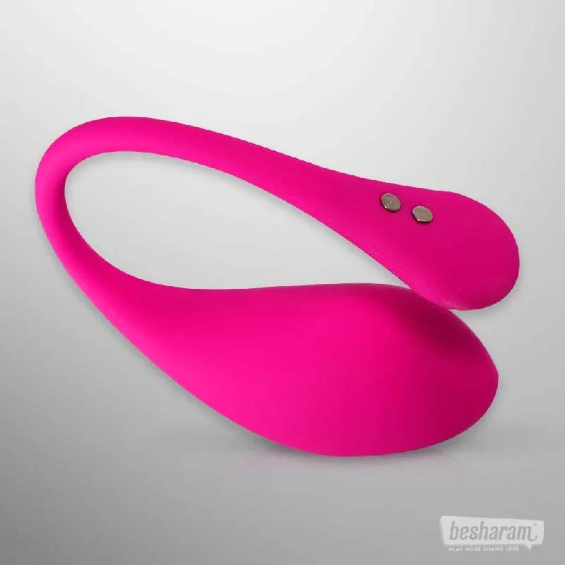 lovense-lush-3-wireless-smart-vibrator-new