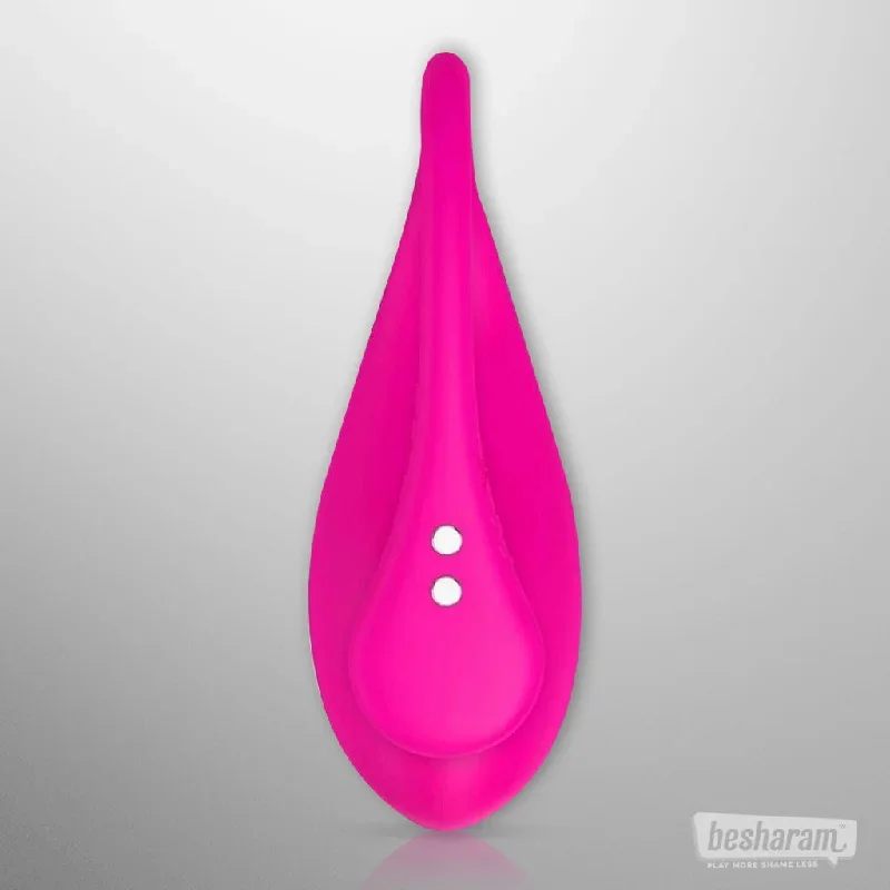 lovense-lush-3-wireless-smart-vibrator-new