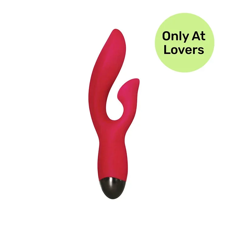 Lovers Juicy G Dual Vibrator