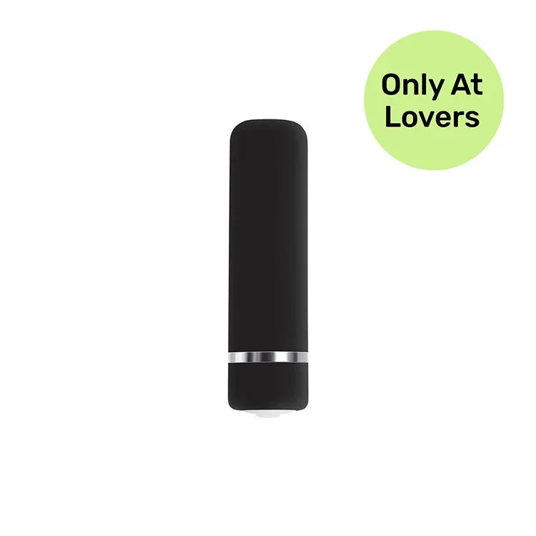 Lovers Power Buzz Mini-Vibrator