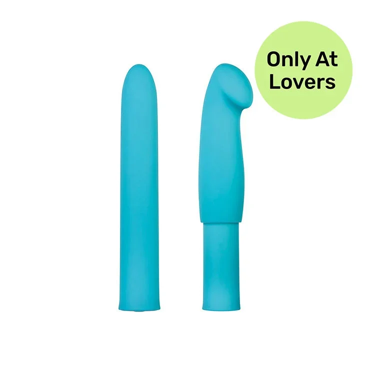 Lovers Sugar Tips Vibrator Kit