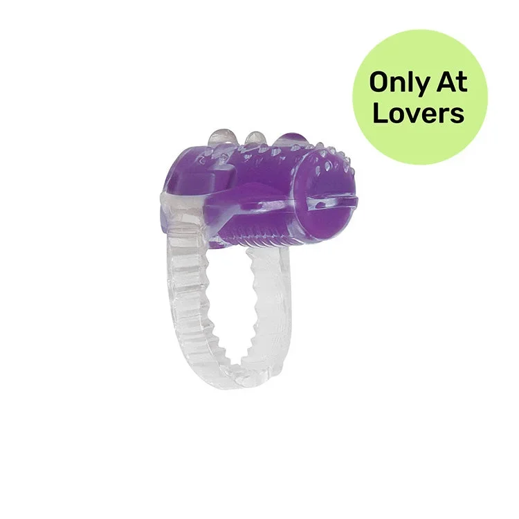 Lovers Tongue Vibrator