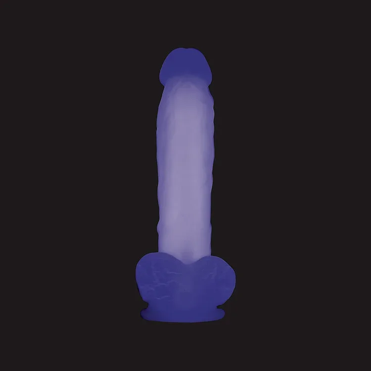 luminous-dildo