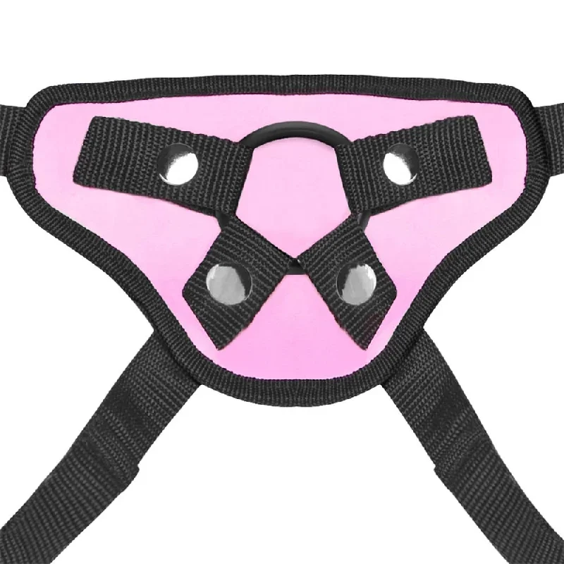 lux-fetish-pretty-in-pink-strap-on-harness