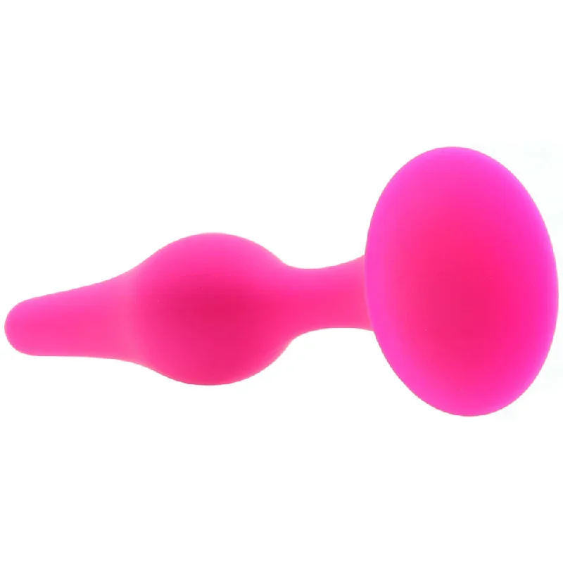 luxe-beginner-silicone-butt-plug-kit