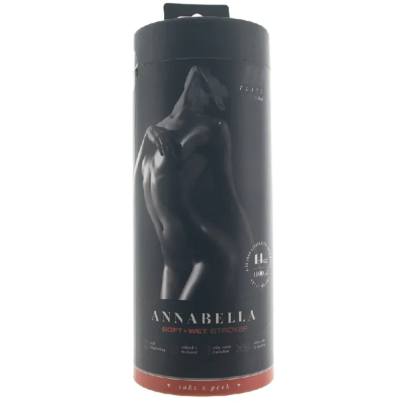 m-elite-soft-and-wet-annabella-self-lubricating-stroker