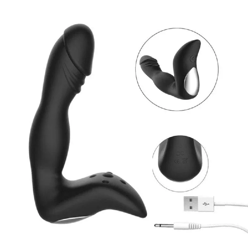 male-p-spot-massager