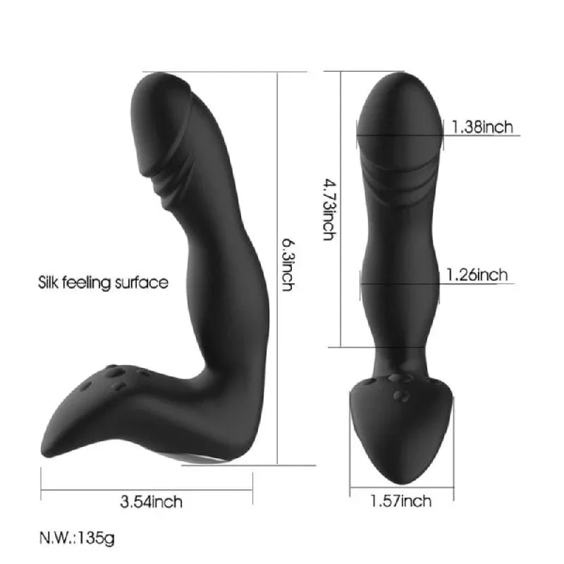 male-p-spot-massager