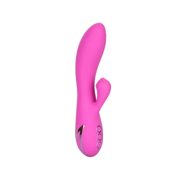 Malibu Minx Clitoral Suction Rabbit Vibrator