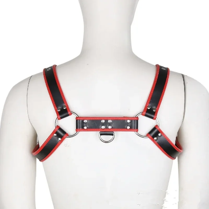 man-slave-perfect-bondage-chest-harness