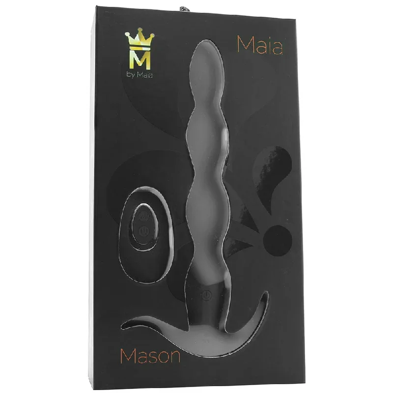 mason-vibrating-silicone-anal-probe