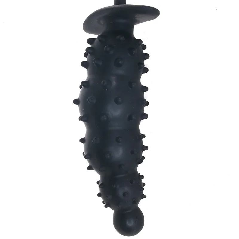 master-series-ass-puffer-nubbed-inflatable-anal-plug