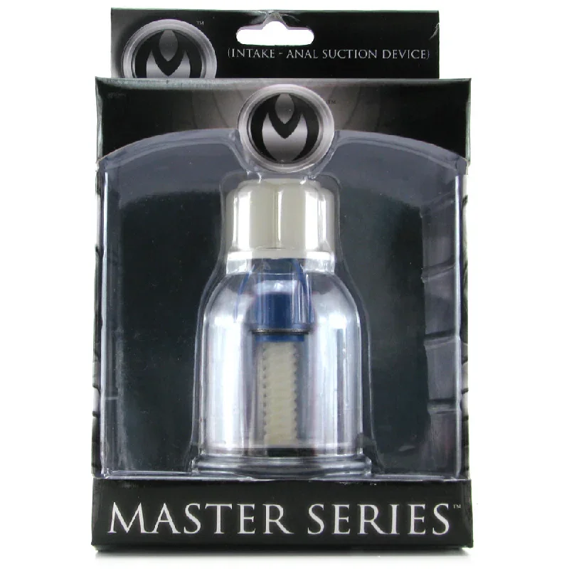 master-series-intake-anal-suction-device