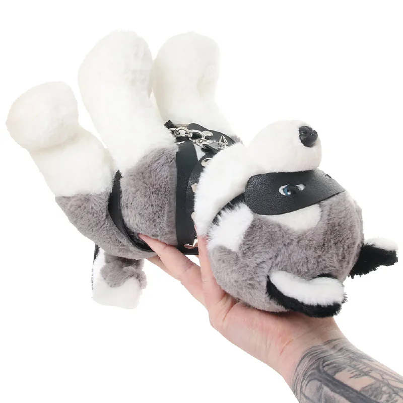 master-series-max-the-fetish-pup-plushy