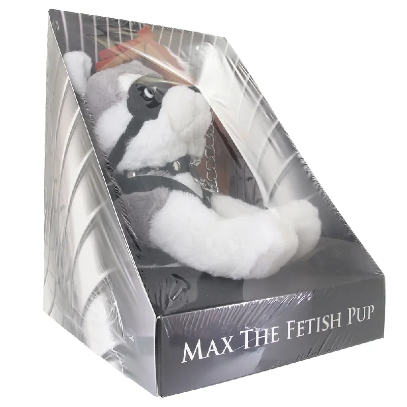 master-series-max-the-fetish-pup-plushy