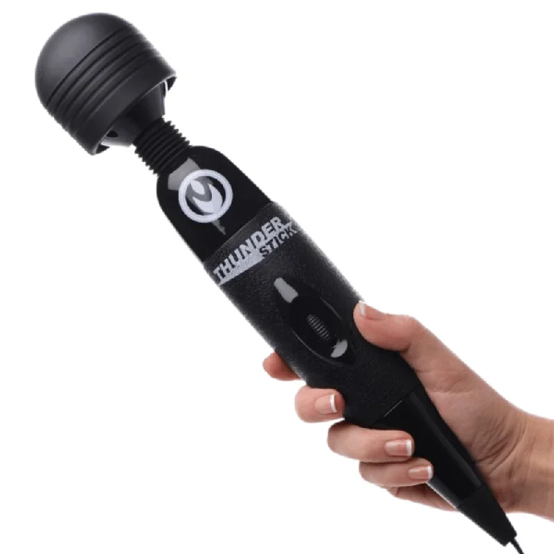 Master Series Thunder Stick Power Wand