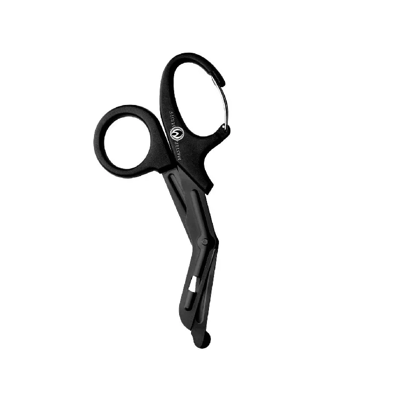 Bondage Safety Scissors with Clip