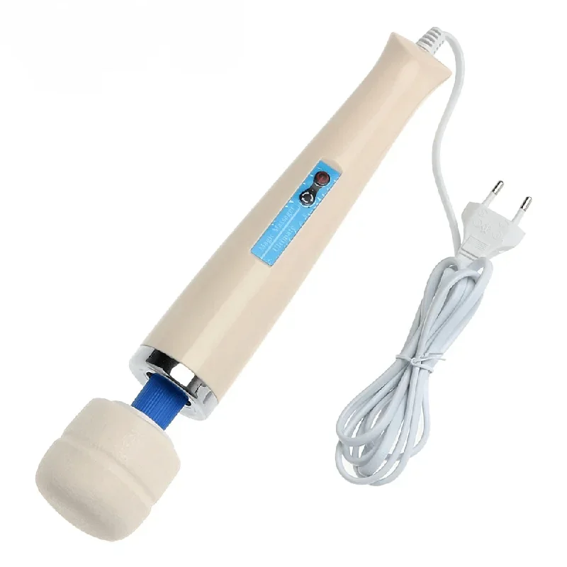 Hitachi Magic Wand Massage Vibrator