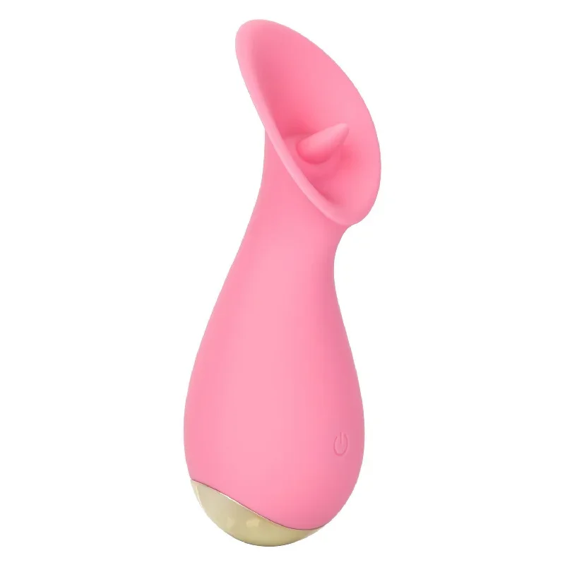 Tickle Me Waterproof Clitoral Stimulator