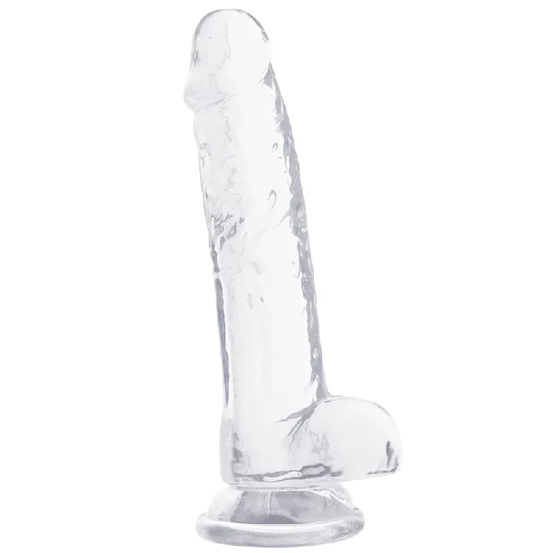 naturally-yours-7-inch-crystalline-dildo-1