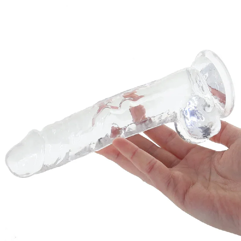 naturally-yours-7-inch-crystalline-dildo-1