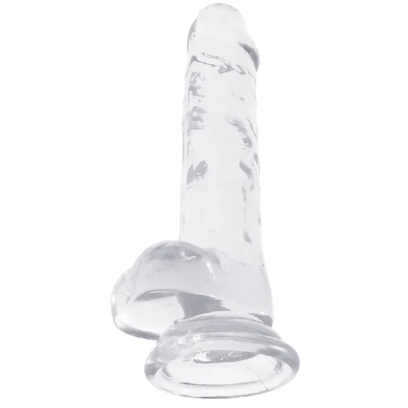 naturally-yours-7-inch-crystalline-dildo-1