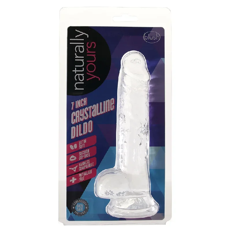 naturally-yours-7-inch-crystalline-dildo-1