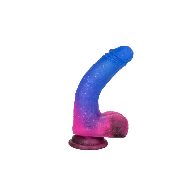 naughty-b-ombre-hombre-vibrating-dildo