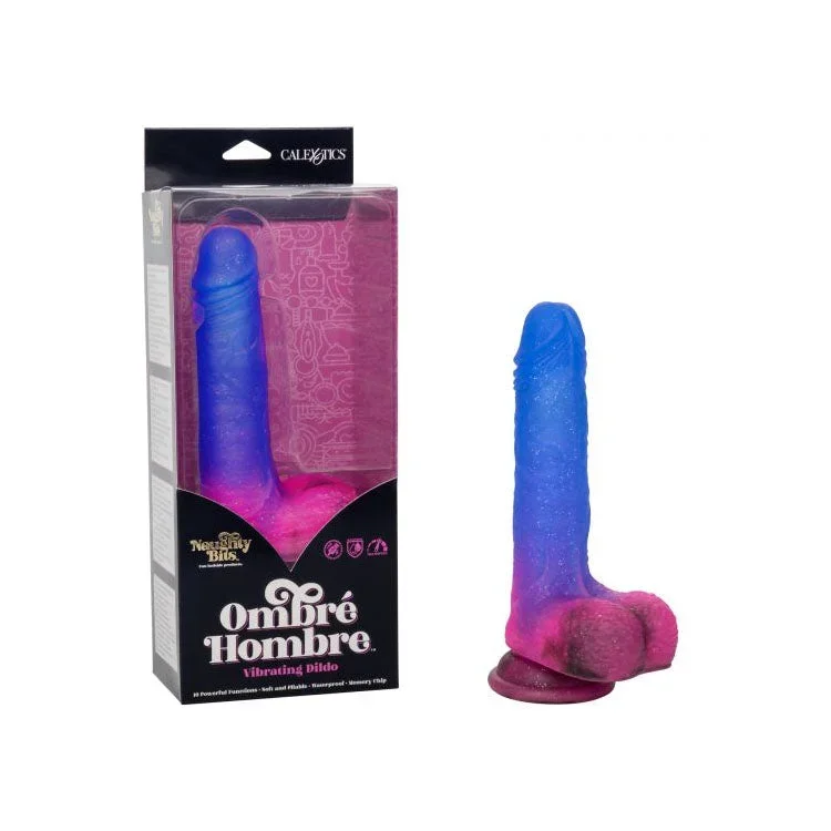 naughty-b-ombre-hombre-vibrating-dildo