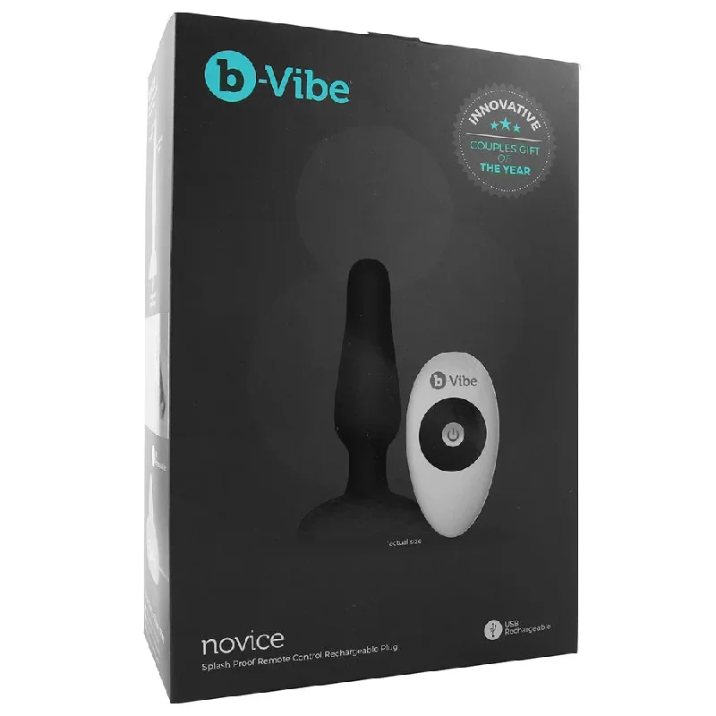 novice-remote-vibrating-plug