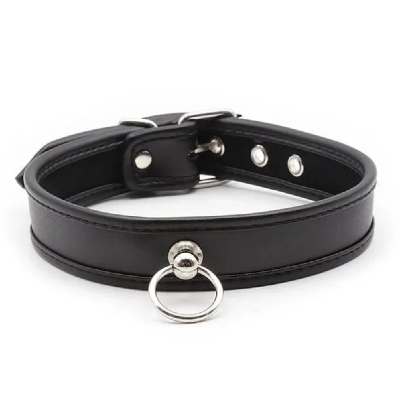 o-ring-bondage-leather-collars-for-humans